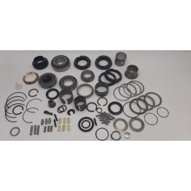 Service kit for Borg Warner T5 gearbox