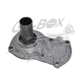 Front cover for ZF S5-18/3 gearbox