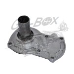 Front cover for ZF S5-18/3 gearbox.