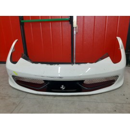 Ferrari 458 Italia front bumper