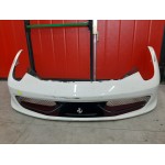 Paraurti anteriore Ferrari 458 Italia F-142-chp Challenge