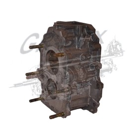 Front halfbox for ZF S5-18/3 gearbox