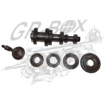 ZF S5-18/3 gearkit 