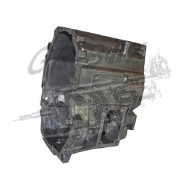 Rear halfbox for ZF S5-18/3 gearbox