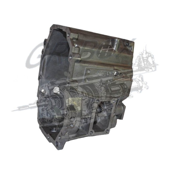 Rear halfbox for ZF S5-18/3 gearbox