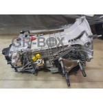 ZF 5DS-25/2 gearbox for Ford GT40