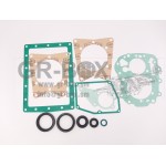 Gasket and oil seal set for ZF 5DS-25/2 gearbox