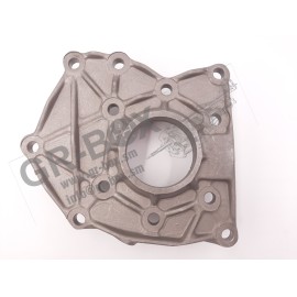 Side flange for ZF 5DS-25/2 gearbox