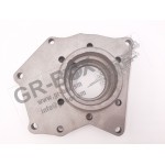 Side flange for ZF 5DS-25/2 gearbox