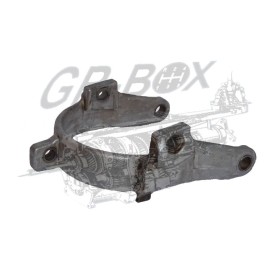 2nd and 3rd fork for ZF S5-18/3 gearbox