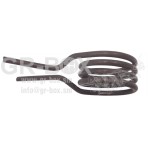 Getrag 265 selector shaft spring