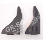 Supporti cambio ZF 5ds-25/2 BMW M1 E26