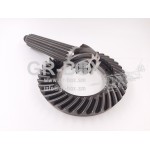 Crownwheel and pinion for ZF 5DS-25/2 gearbox