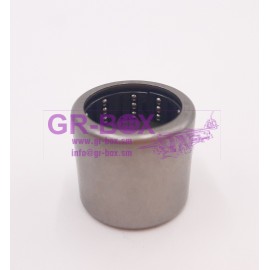ZF 5DS-25/2 (637) ball bearing cage
