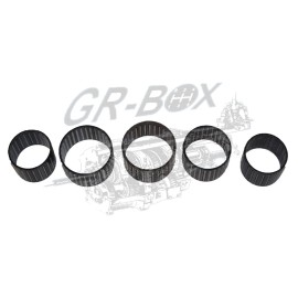 Needle bearings kit ZF S5-18/3 gearbox