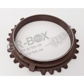 Steel sincro ring for ZF S5-18/3 gearbox