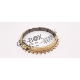 Brass sincro ring for Getrag 265/5 gearbox