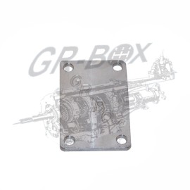 Alloy reverse cover ZF S5-18/3 gearbox