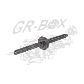 Ford slave cylinder adjustable push rod for ZF S5-18/3 gearbox