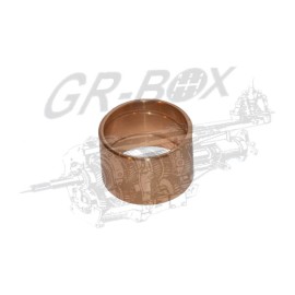 Tailhouse brass bearing shell ZF S5-18/3 gearbox