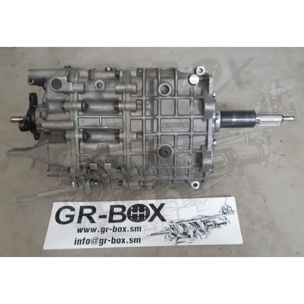 Getrag 265/5 gearbox for Bmw M3 and BMW CSI