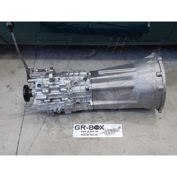 Cambio Getrag 265 per Ford Sierra Cosworth 2wd