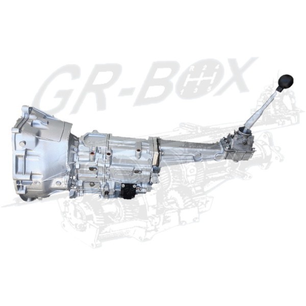 Cambio ZF S5-18/3 per BMW 318is E30
