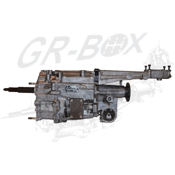 Cambio Zf S5-18/3 per Maserati Biturbo