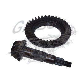 Atlas Ford crownwheel and pinion