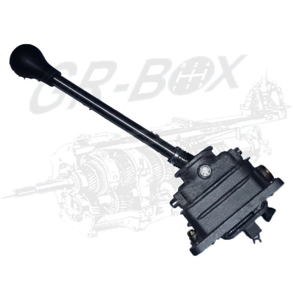 Leva marce ravvicinata su uniball per cambio ZF S5-18/3