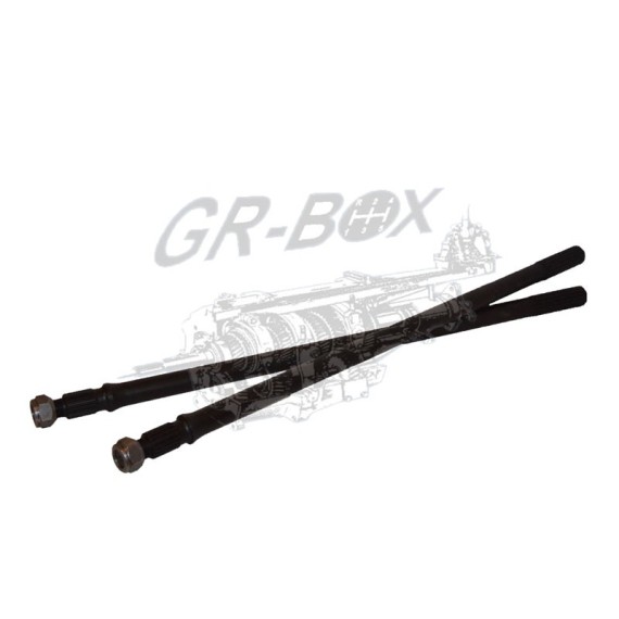 Ford Atlas heavy duty halfshafts