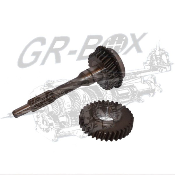 Alberino frizione cambio ZF S5-18/3 tipo Opel