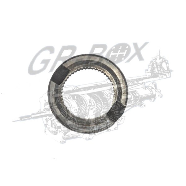 Spessore 3a/4a marcia per cambio ZF S5-18/3