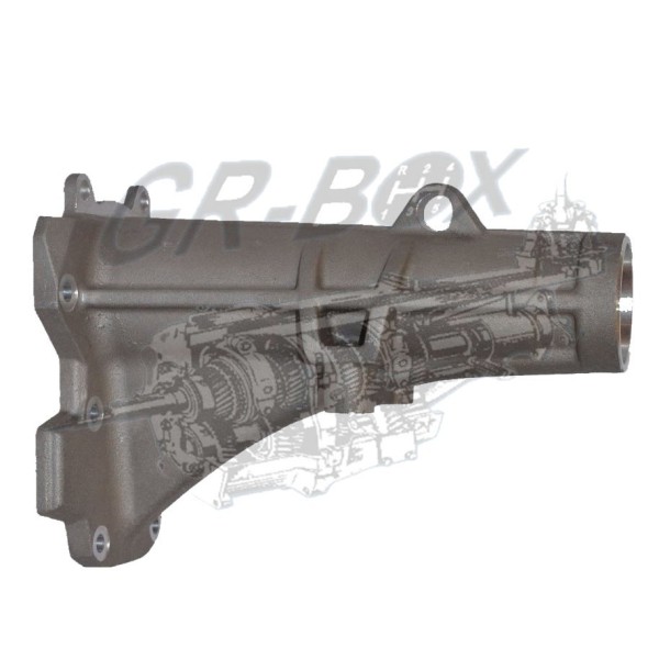 Long tailhouse for ZF S5-18/3 gearbox | GR-BOX