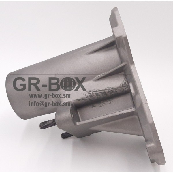 Codina media cambio ZF S5-18/3