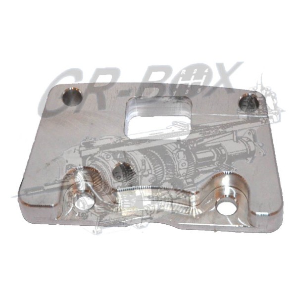 Alloy turret spacer for ZF S5-18/3 gearbox | GR-BOX