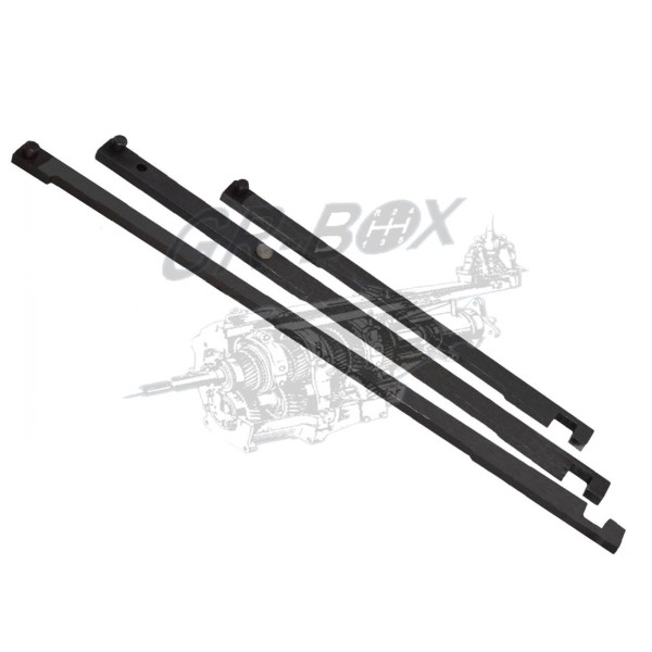 Set 3 aste medie cambio ZF S5-18/3