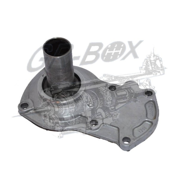 Coperchio anteriore cambio ZF S5-18/3