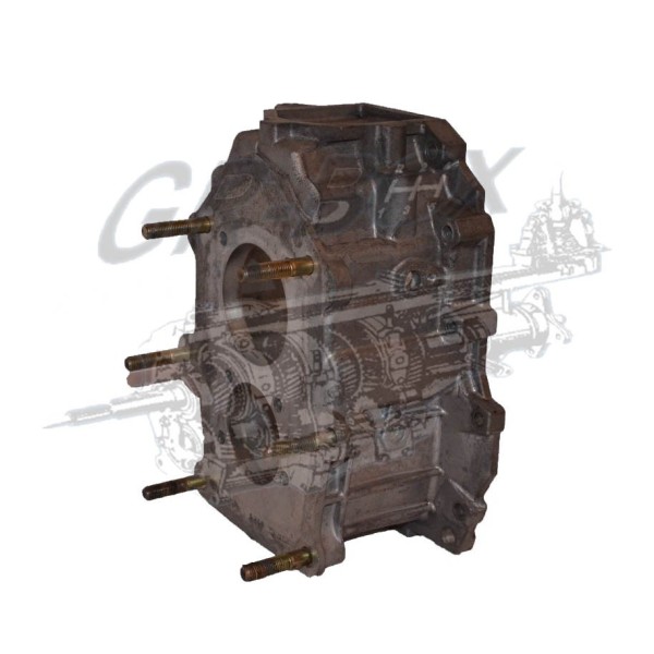 Front housing for ZF S5-18/3 gearbox  Available for 4th direct or 5th direct | GR-BOX