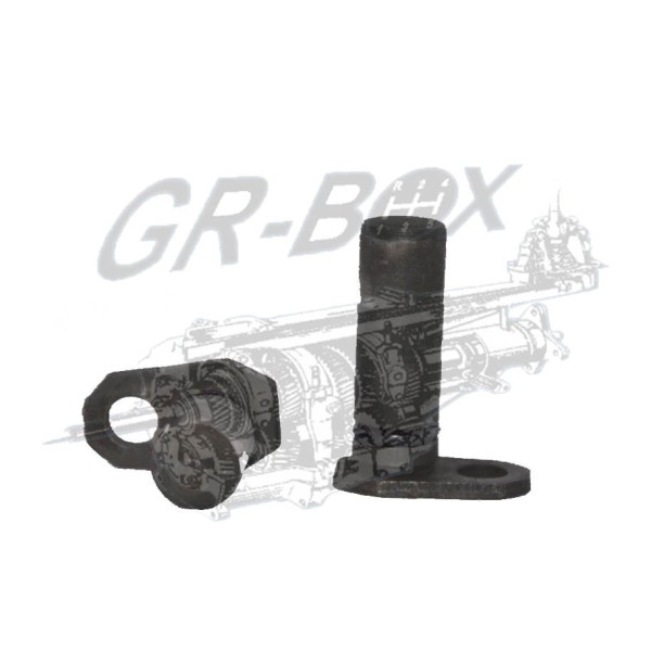 Perni forcella cambio ZF S5-18/3| GR-BOX