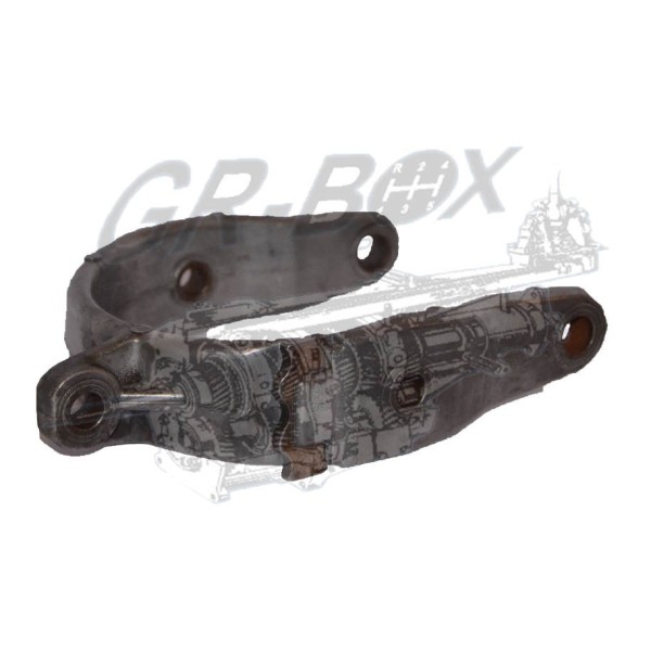 5th direct fork for ZF S5-18/3 gearbox