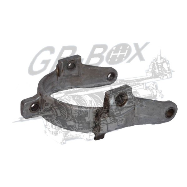 Forcella 2a e 3a marcia cambio ZF S5-18/3
