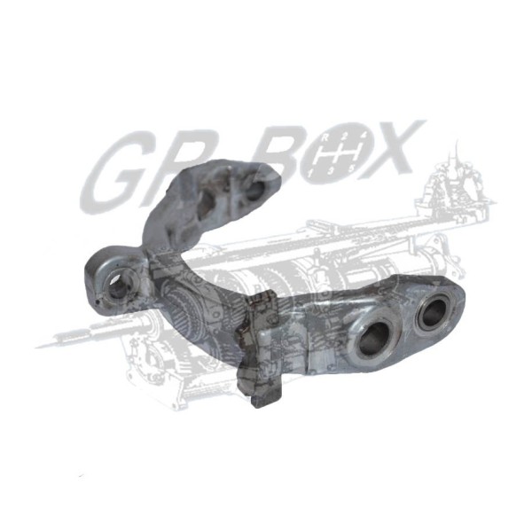 Forcella per 4a presa diretta cambio ZF S5-18/3