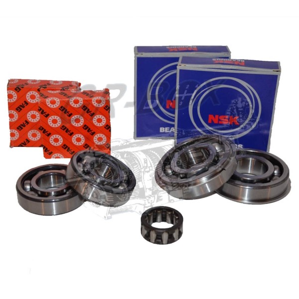 Kit cuscinetti cambio ZF S5-18/3
