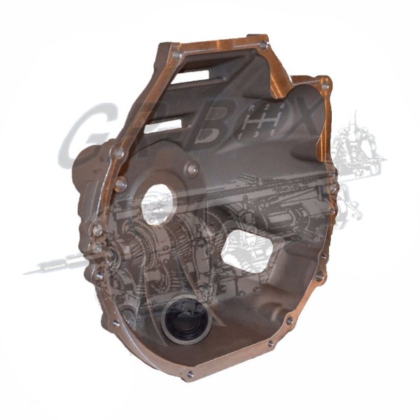 Campana cambio ZF S5-18/3 per Opel