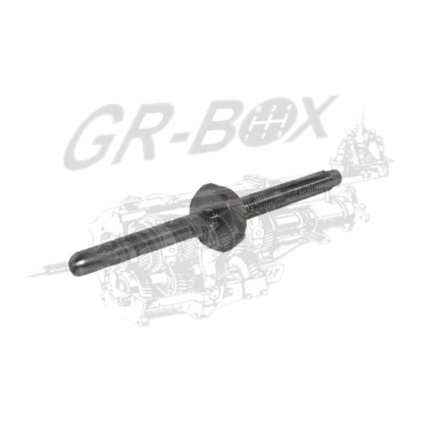Slave cylinder adjustable push rod for ZF S5-18/3 gearbox Ford Escort MK1 and Ford Escort MK2