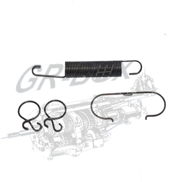 Spring kit for ZF S5-18/3 gearbox Ford Escort MK1 and Ford Escort MK2