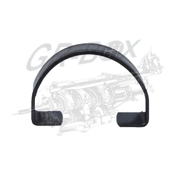 "D" spacer for ZF S5-18/3 geargox Ford Escort MK1 and Ford Escort MK2