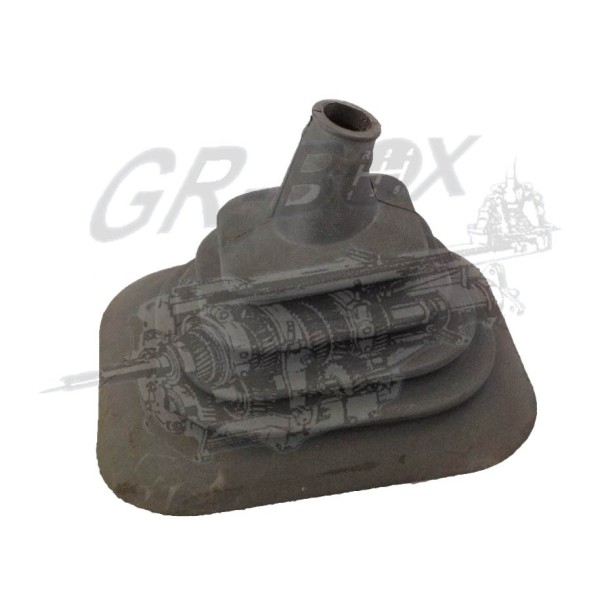 Gearlever gaiter for Opel ZF S5-18/3 gearbox