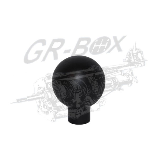 Shift knob for ZF S5-18/3 gearbox